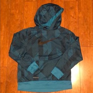 Nike boys sweatshirt